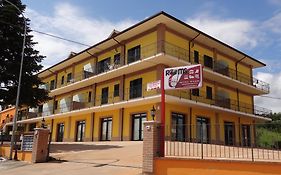Affittacamere Rooms Di Matteo